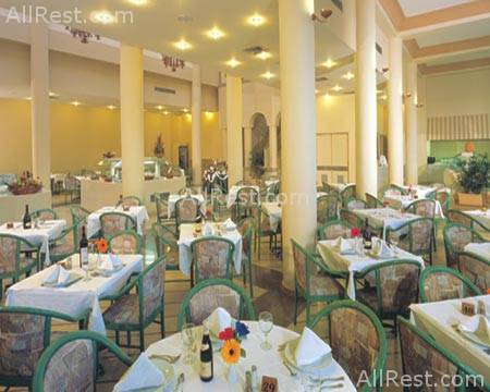 Lindos Royal Hotel 16